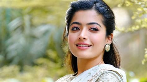 rashmika mandanna viral